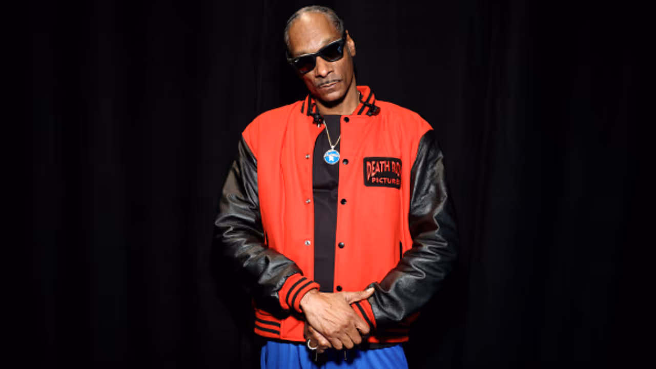 Snoop Dogg Snoop Dogg