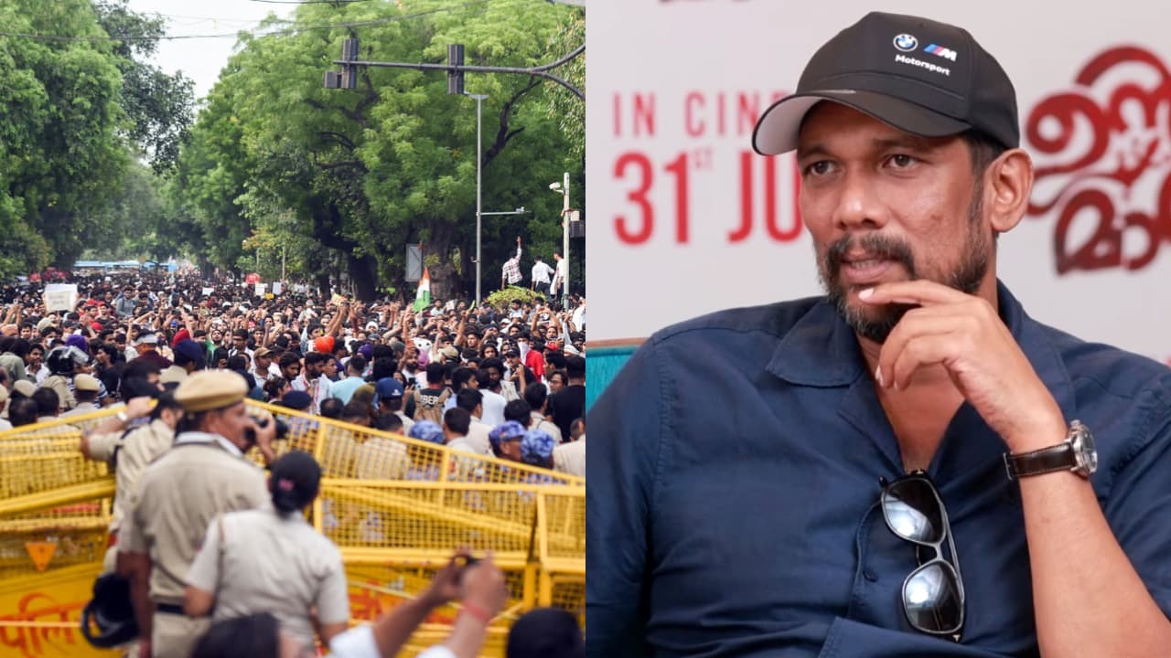 why i am not interested in cjp delhi protest Sabumon Abdusamad explains the reason why i am not interested in cjp delhi protest Sabumon Abdusamad explains the reason