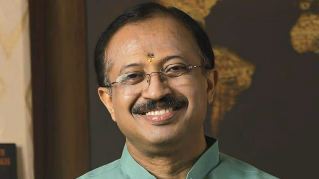 v muraleedharan v muraleedharan