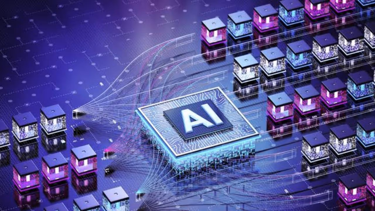 AI AI