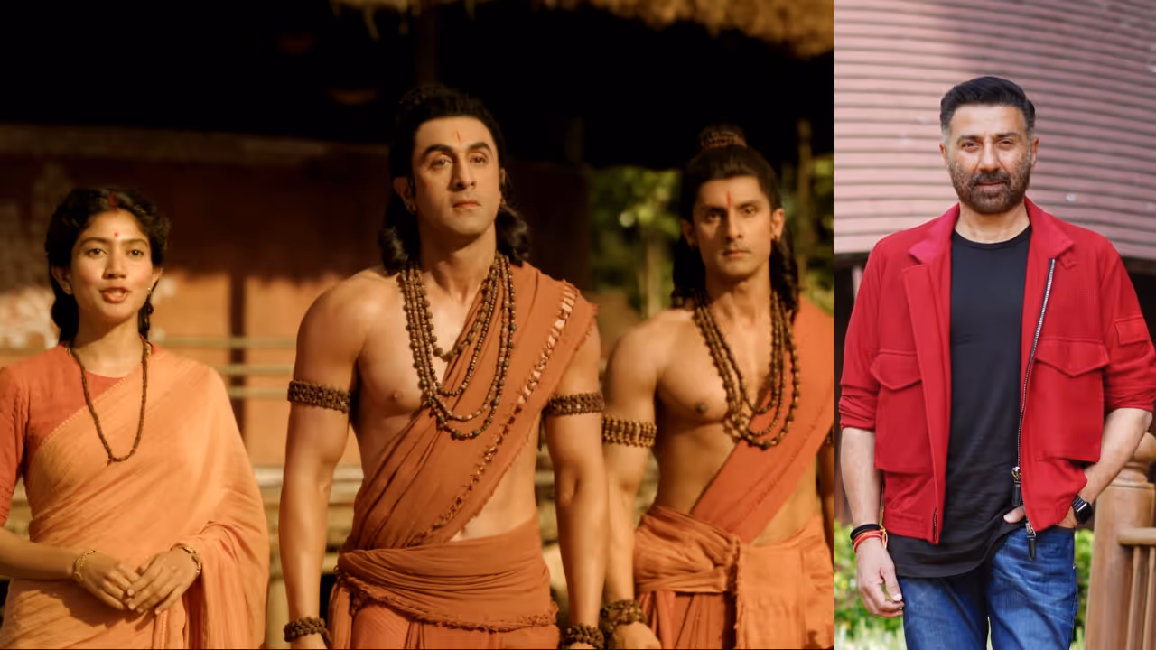 where is hanuman audience ask makers of ramayana after trailer release where is hanuman audience ask makers of ramayana after trailer release