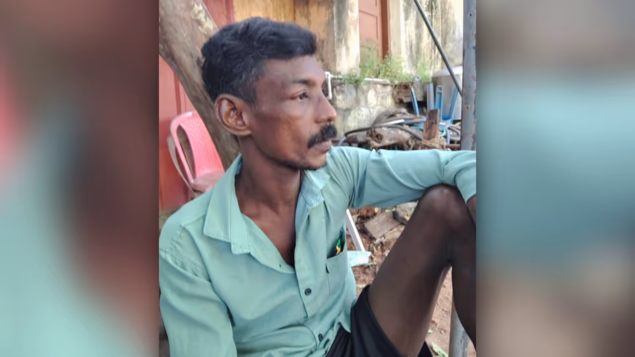 pappan death pappan death