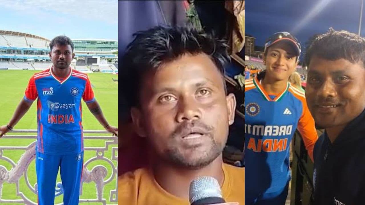 Rajesh Kannur Cricketer Rajesh Kannur Cricketer