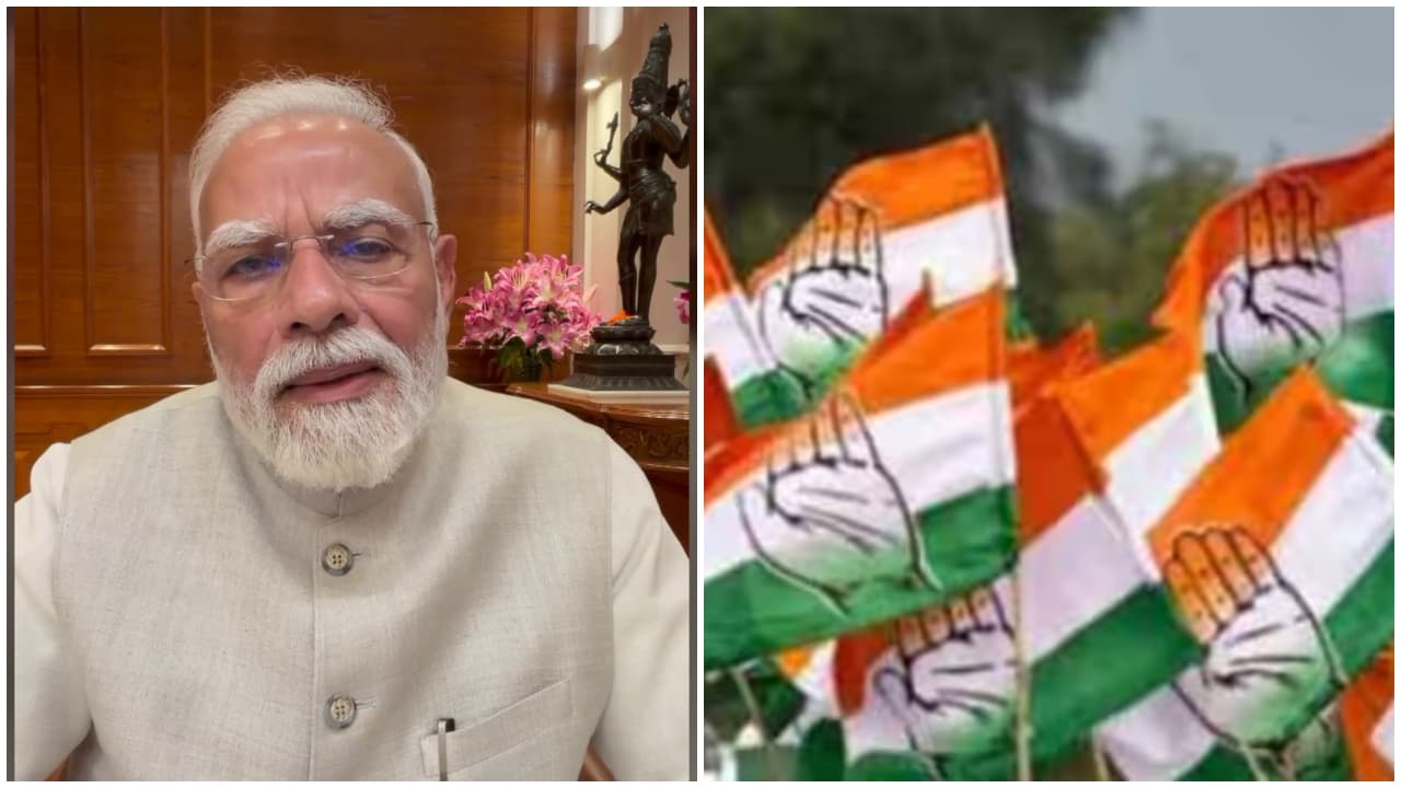 modi, congress modi, congress