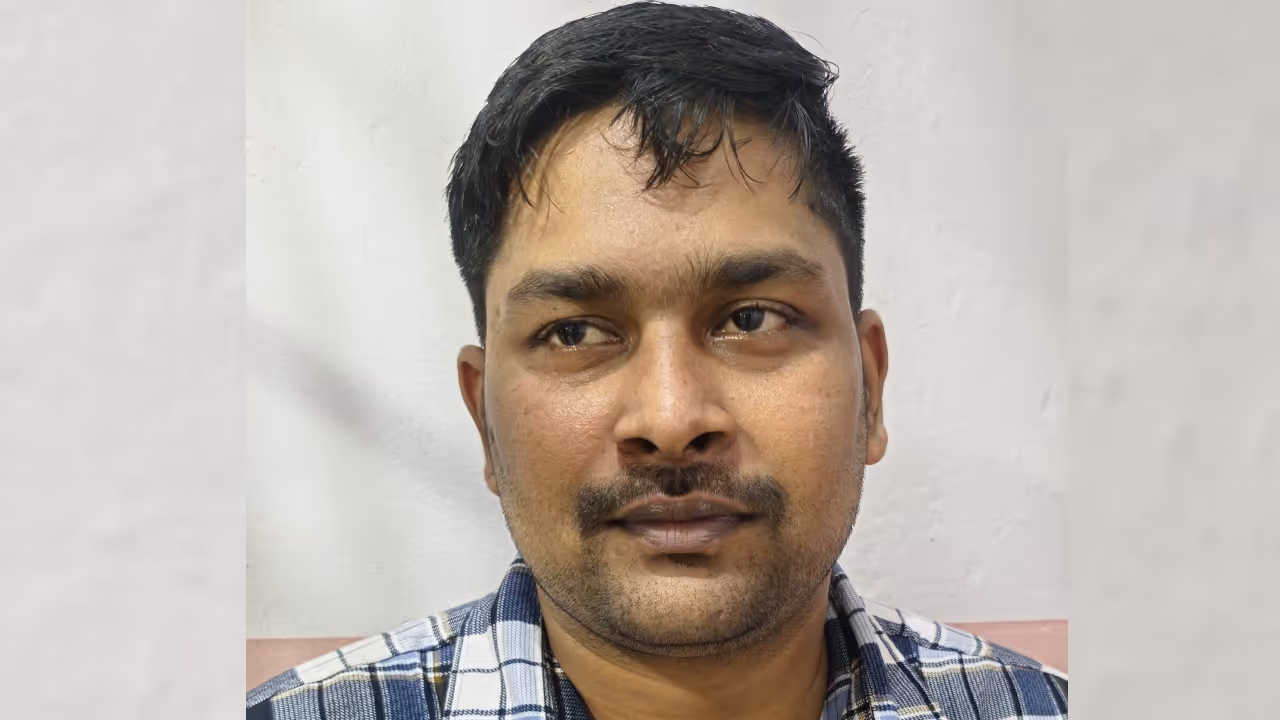 Palakkad Robbery Palakkad Robbery