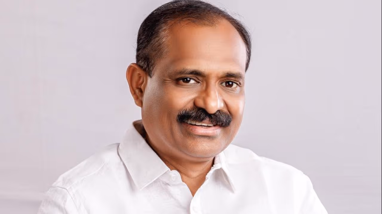 VV Rajesh VV Rajesh