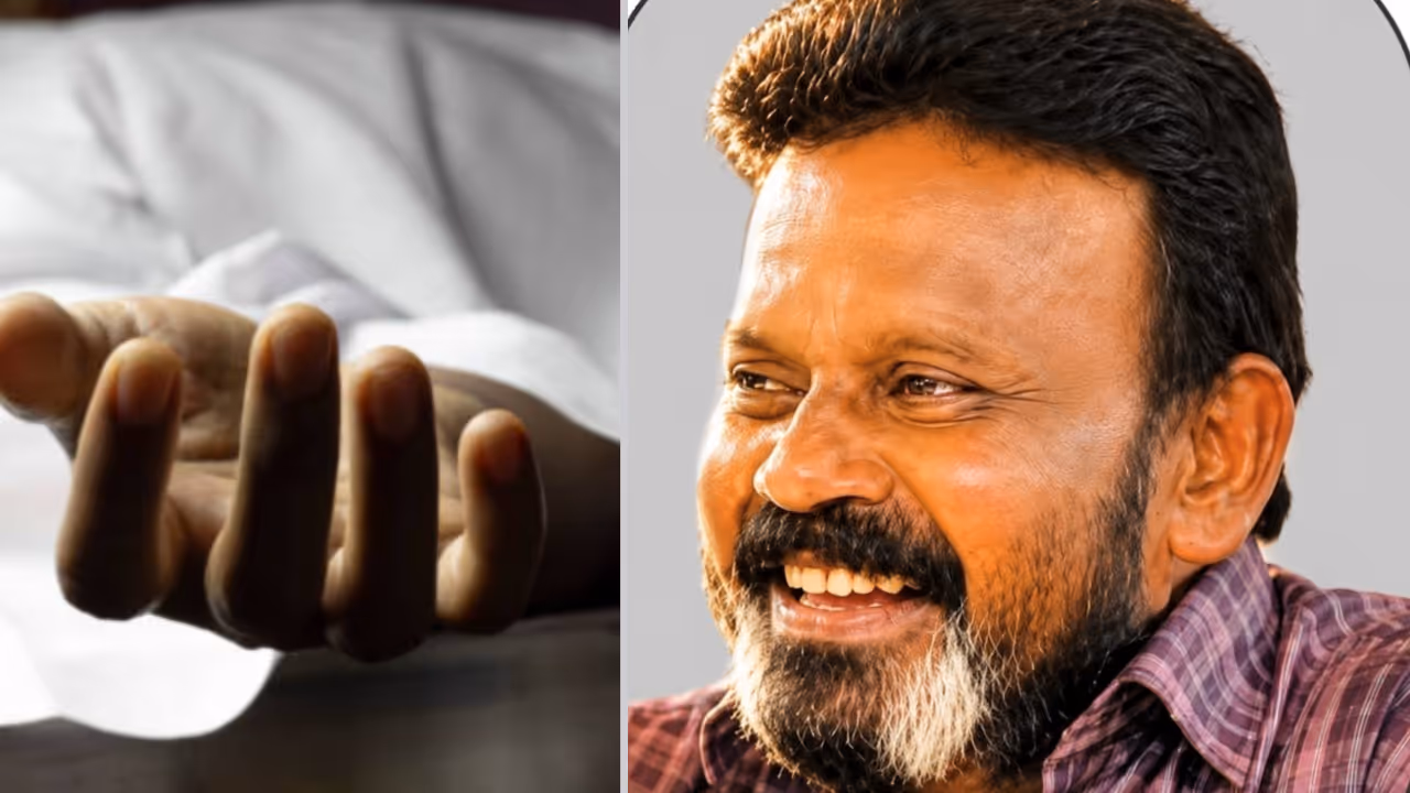 Suresh kumar death Suresh kumar death