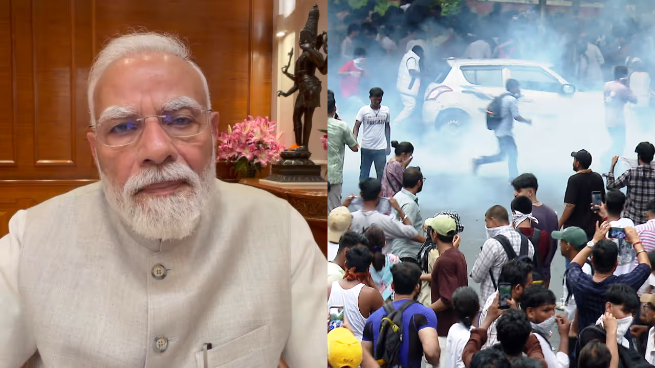 narendra modi, cjp protest narendra modi, cjp protest