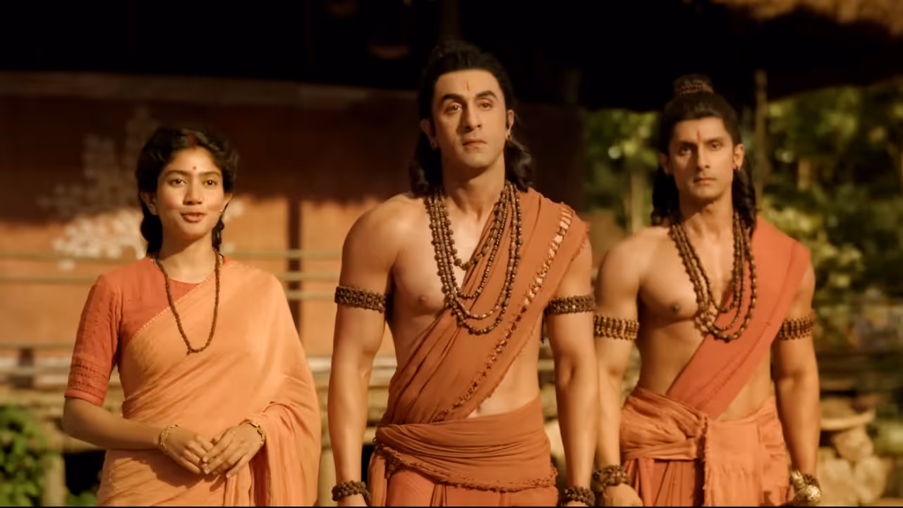 ramayana movie budget and remuneration of stars ranbir kapoor yash sai pallavi ramayana movie budget and remuneration of stars ranbir kapoor yash sai pallavi