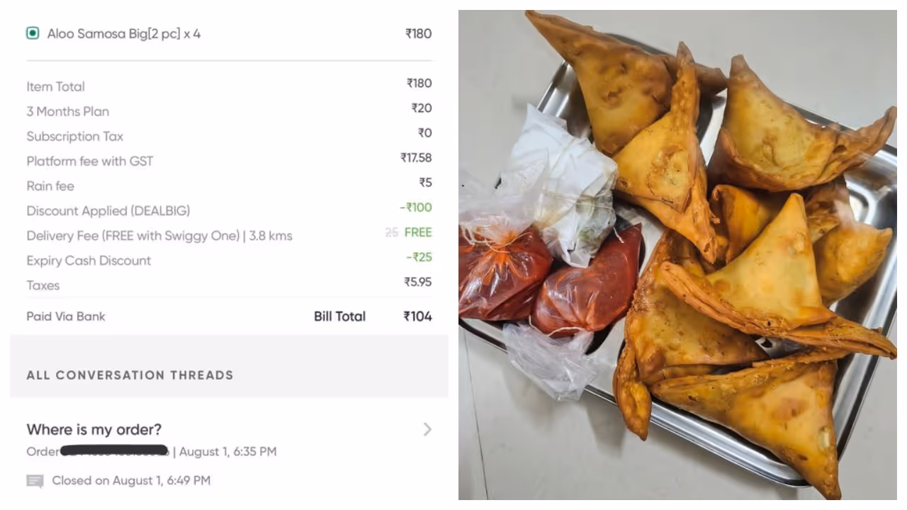 samosa price samosa price