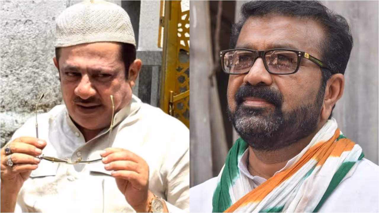 Saleem ahammed khan, na haris Saleem ahammed khan, na haris