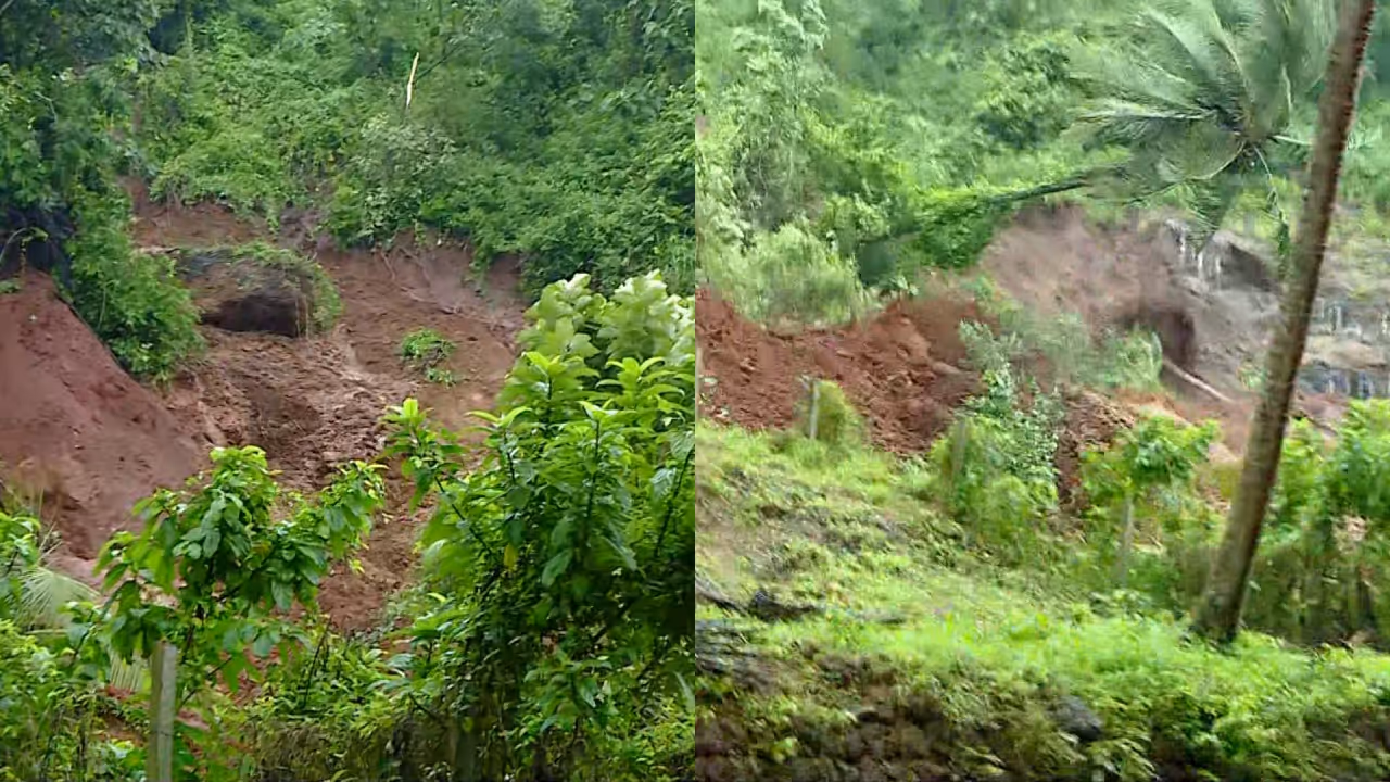 panakkad landslide panakkad landslide