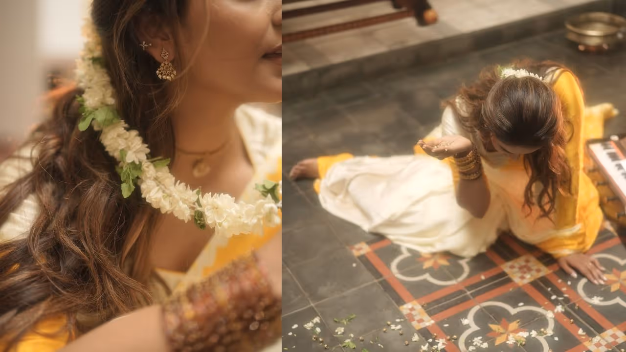 Chaitra Reddy Divorce Chaitra Reddy Divorce