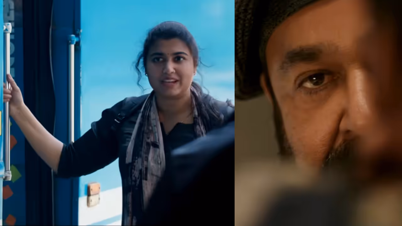 thudakkam malayalam movie trailer vismaya mohanlal thudakkam malayalam movie trailer vismaya mohanlal