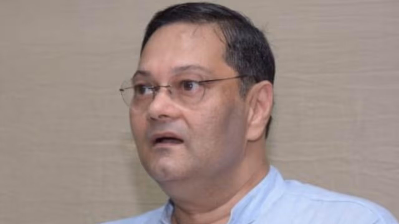 Chandrakumar Bose Chandrakumar Bose