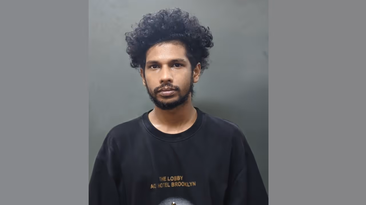 ashik drug arrest ashik drug arrest
