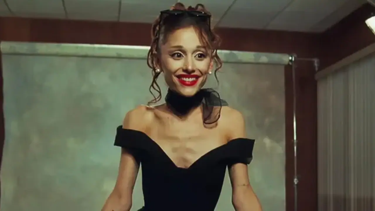 Ariana Grande Ariana Grande