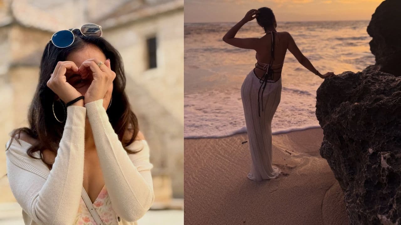 shanvi srivastava New Image shanvi srivastava New Image
