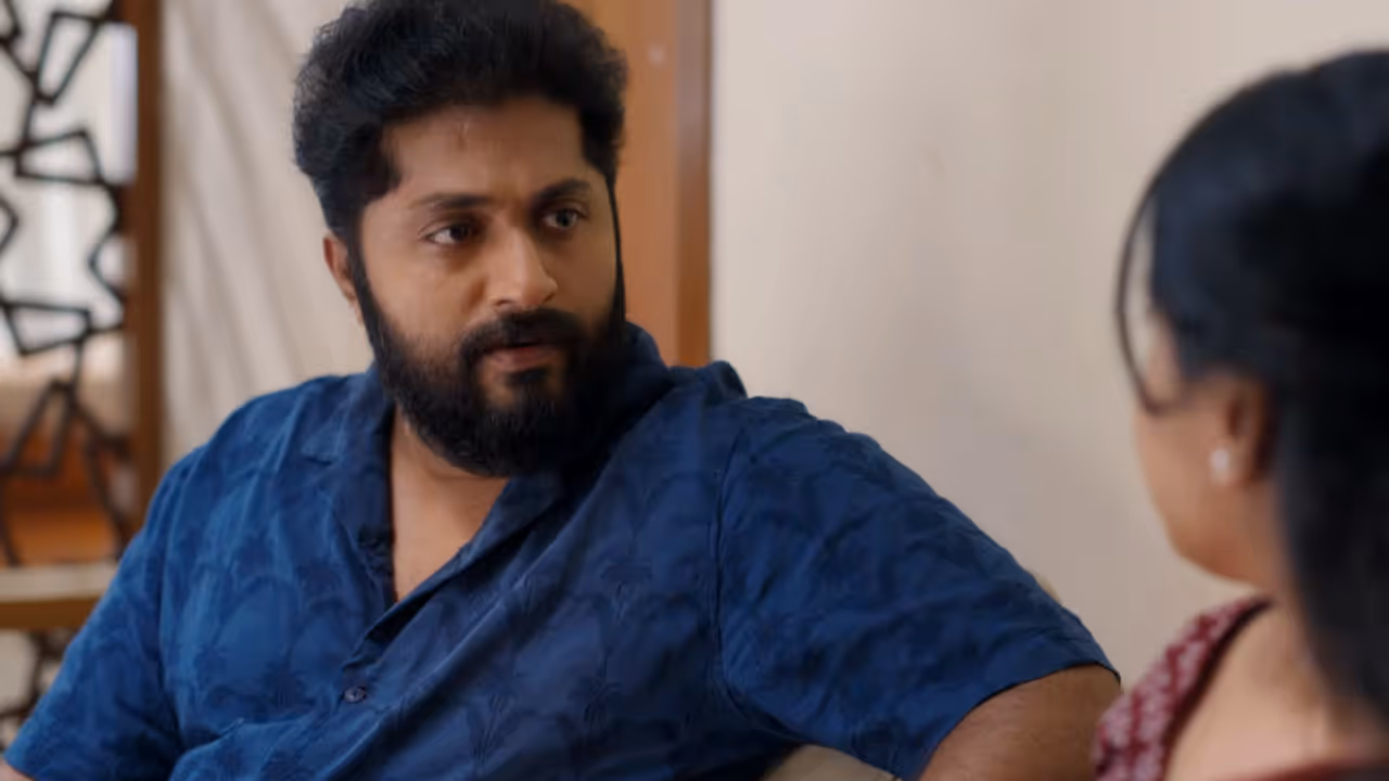 Vivaah malayalam movie trailer releaserd dhyan sreenivasan Vivaah malayalam movie trailer releaserd dhyan sreenivasan