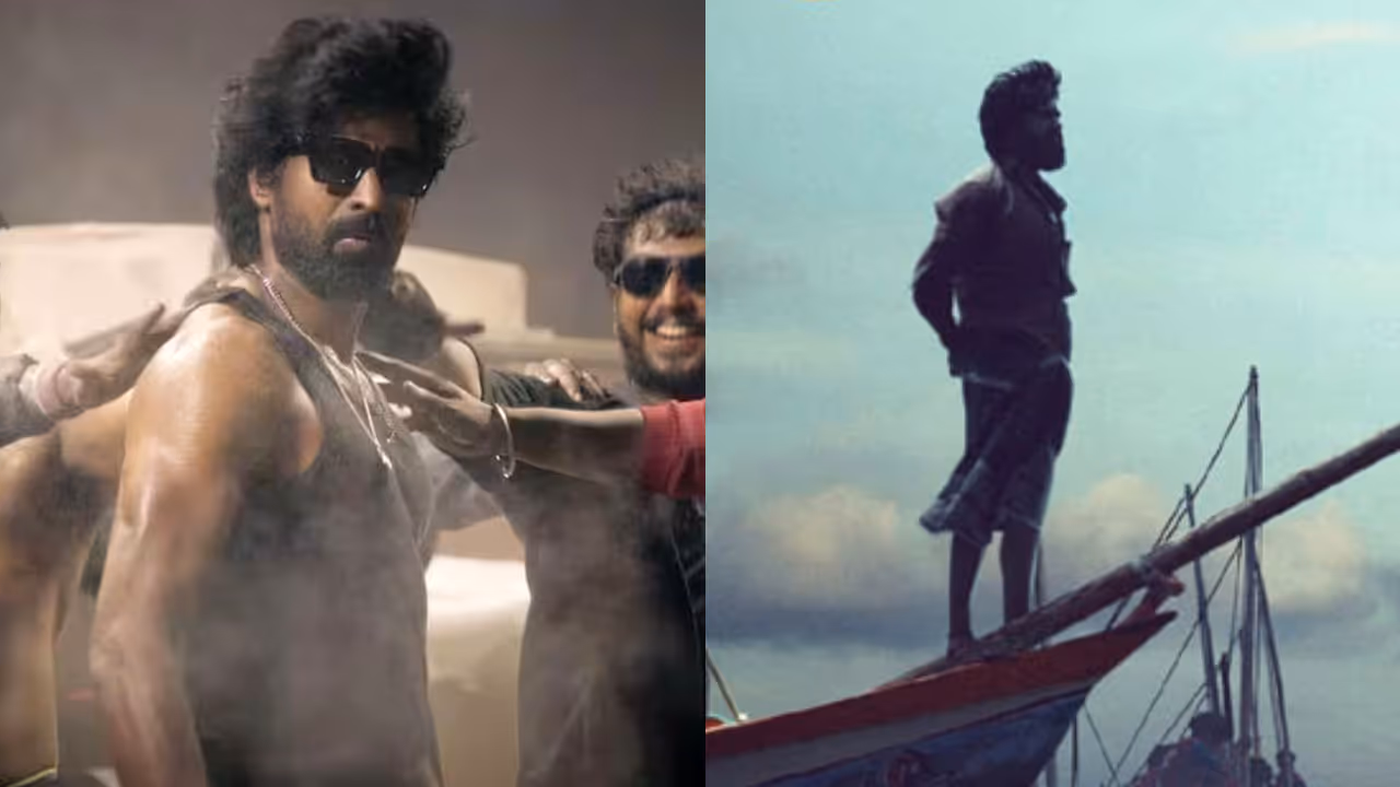 sree gokulam movies to distribute soori starring tamil movie Mandaadi in kerala sree gokulam movies to distribute soori starring tamil movie Mandaadi in kerala