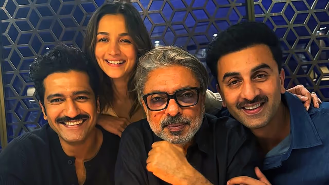 love and war into final schedule ranbir kapoor alia bhatt vicky kaushal love and war into final schedule ranbir kapoor alia bhatt vicky kaushal