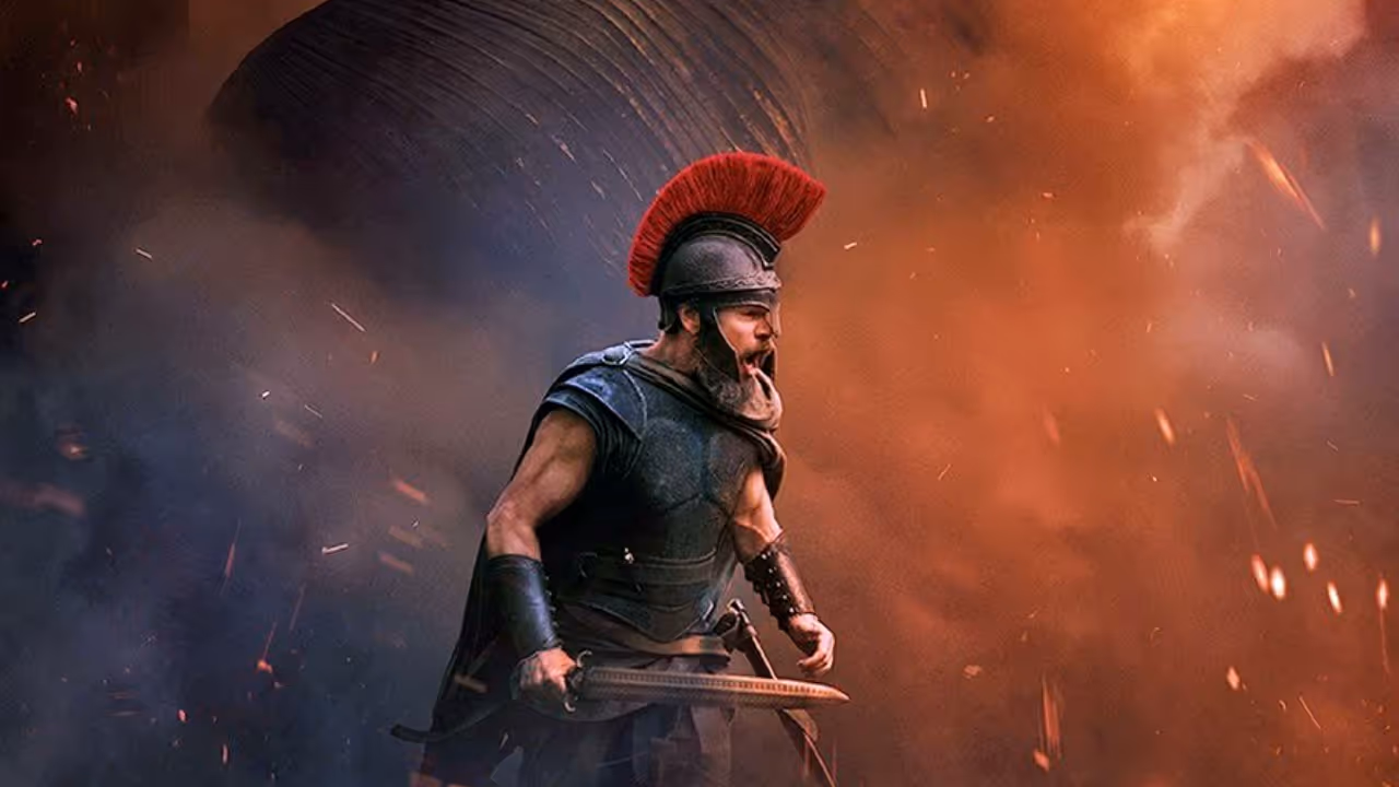 The Odyssey is now highest grossing movie in indian imax screens The Odyssey is now highest grossing movie in indian imax screens