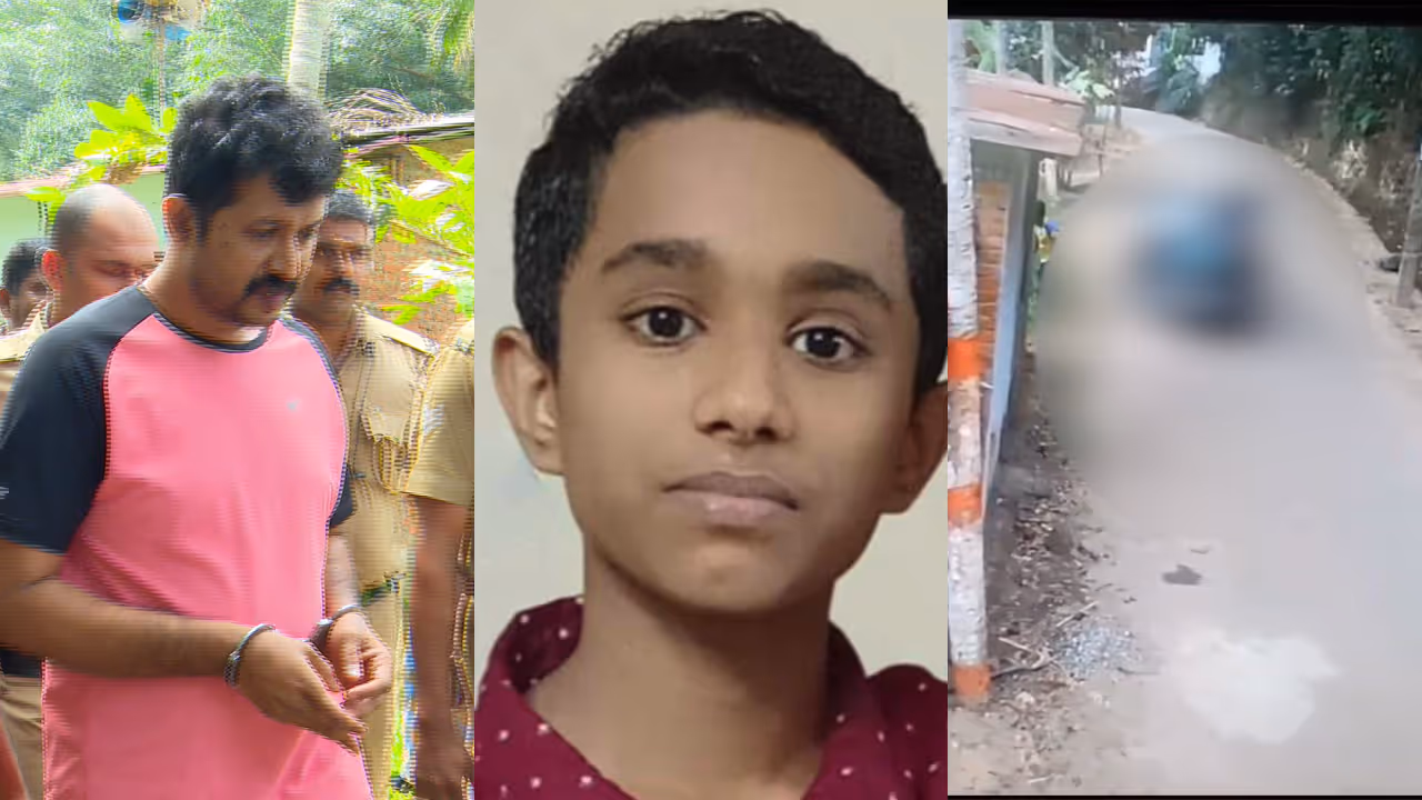 kattakkada adhi sekhar murder case kattakkada adhi sekhar murder case