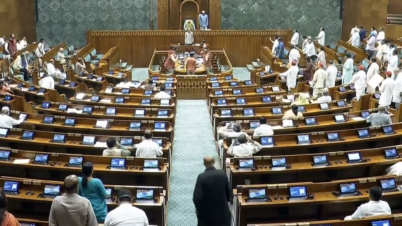 parliament parliament