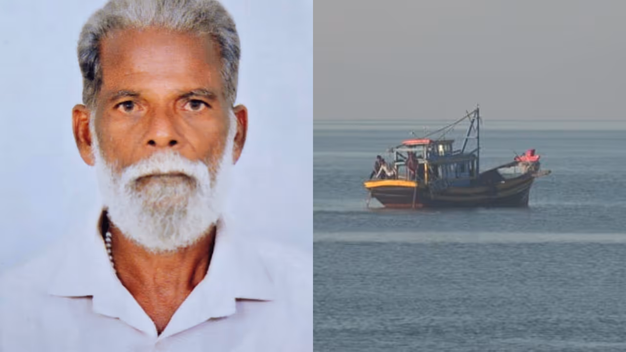 fisherman death fisherman death