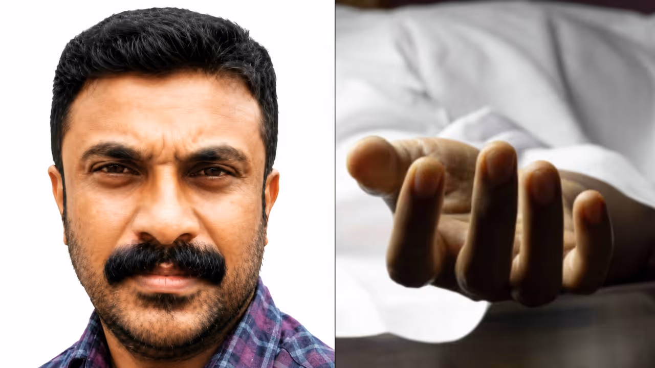 Youth died in kochi Youth died in kochi