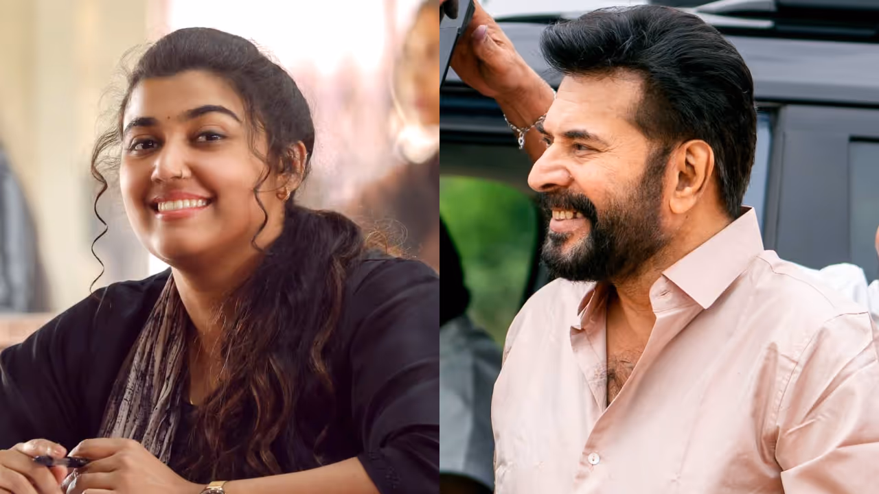 mammootty wishes vismaya mohanlal all the best before the release of her acting debut movie thudakkam mammootty wishes vismaya mohanlal all the best before the release of her acting debut movie thudakkam