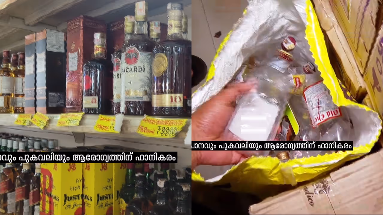 bevco bevco