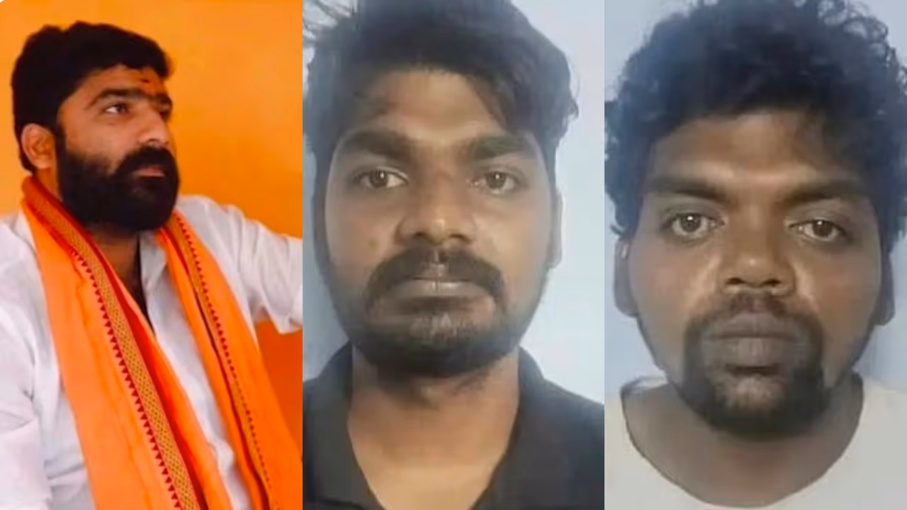 shiv sena leader murder case shiv sena leader murder case