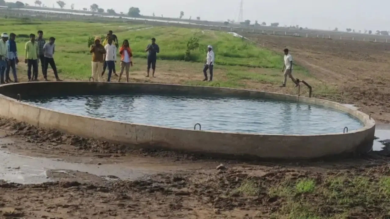 Gujarat Well Gujarat Well