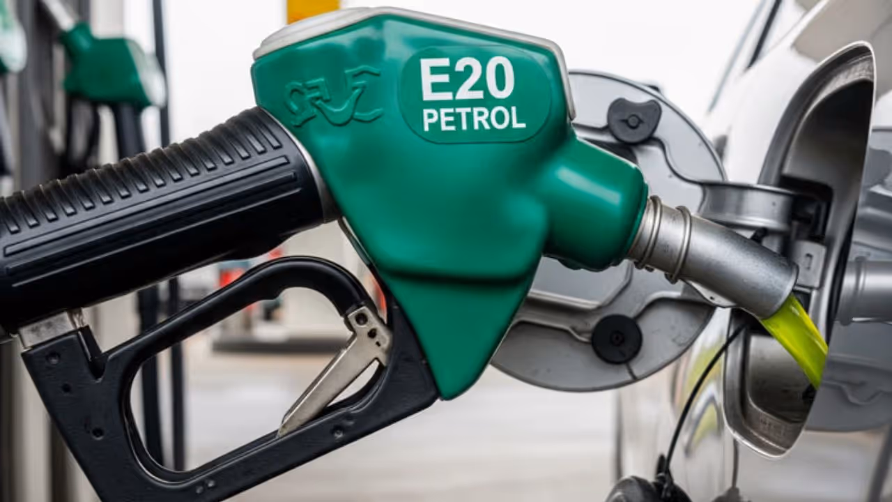 E 20 E 20
