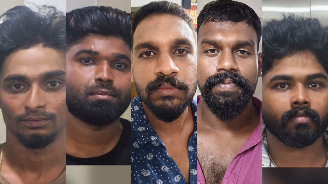 arjun ayanki case arrest arjun ayanki case arrest