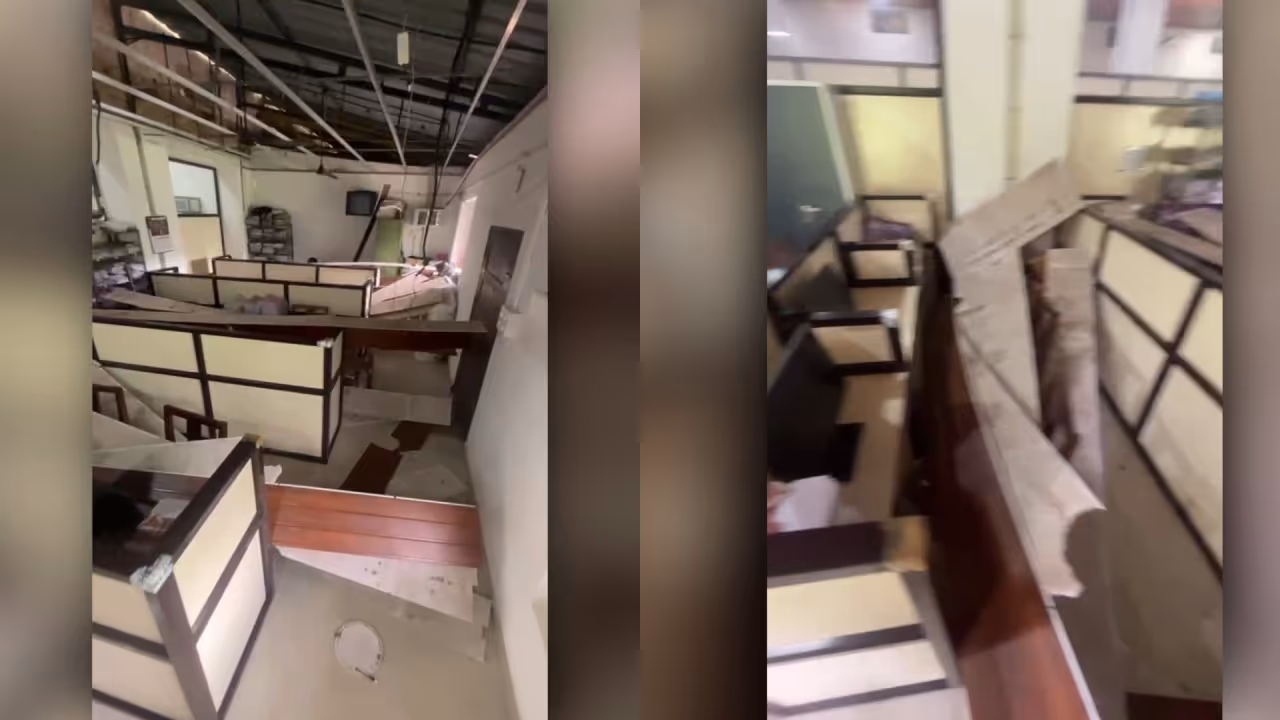 idukki ceiling collapse idukki ceiling collapse