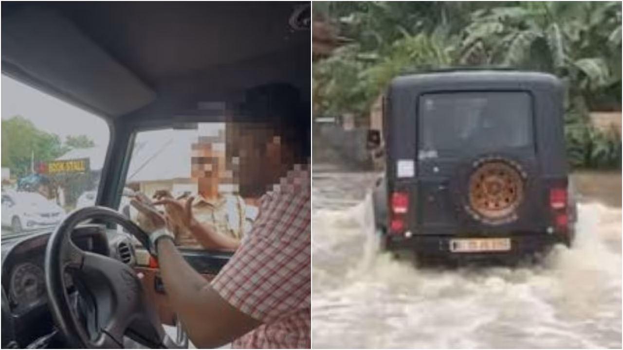 JEEP JEEP