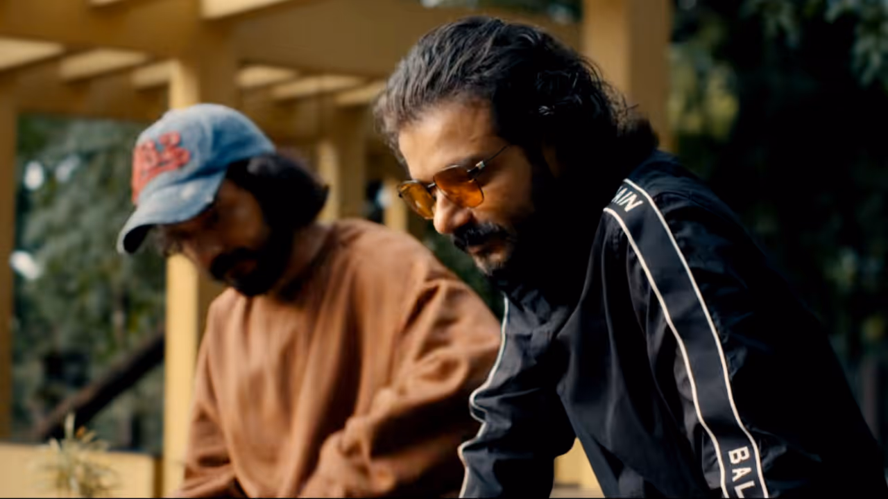 Orijinal malayalam movie Official Teaser Sreenath Bhasi Orijinal malayalam movie Official Teaser Sreenath Bhasi