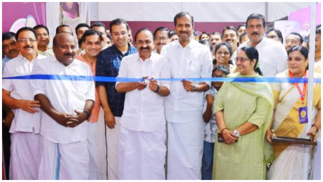 v d satheesan supplyco v d satheesan supplyco
