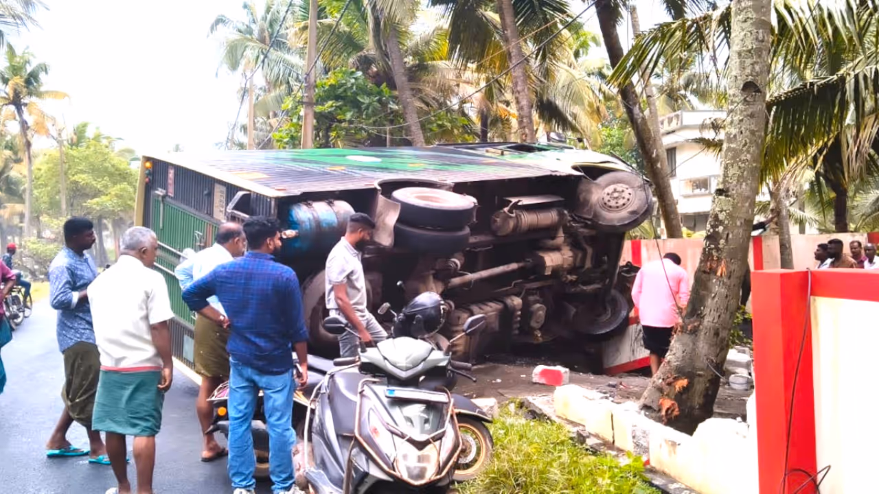 pick up accident pick up accident