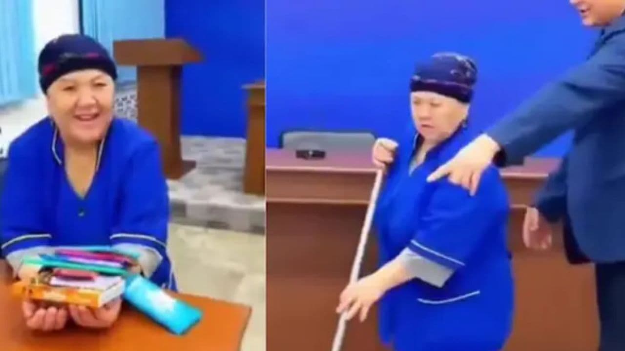 Viral News 1 Viral News 1
