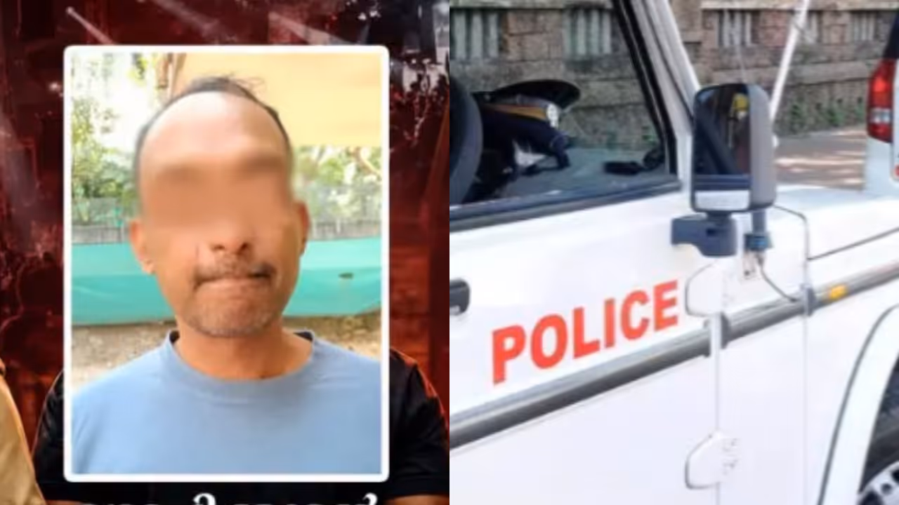 Gopikkuttan arrest Gopikkuttan arrest