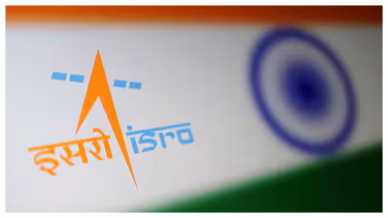 ISRO ISRO