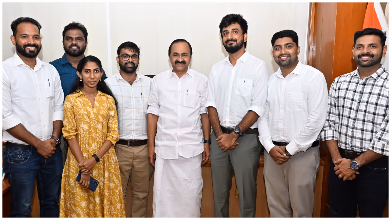 vd satheesan engineers vd satheesan engineers