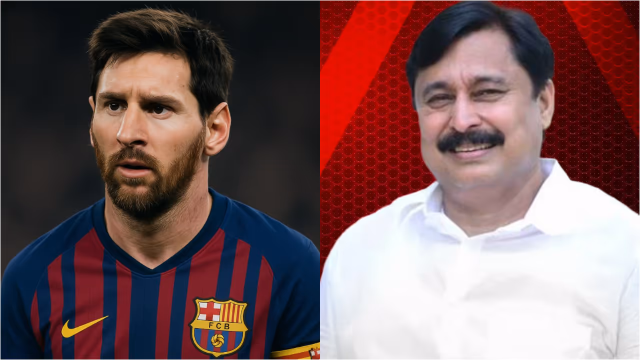 messi, v abdurahman messi, v abdurahman