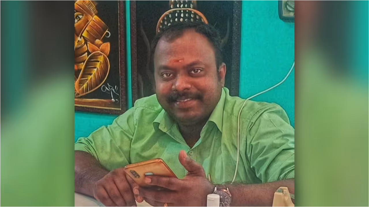 ratheesan ratheesan