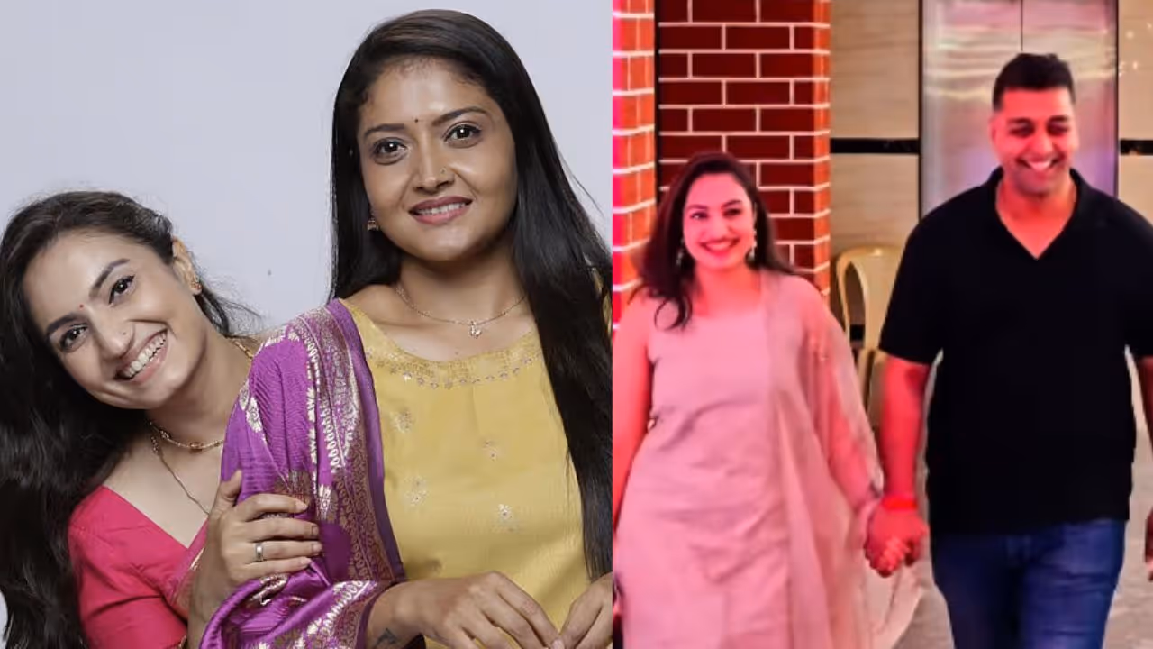 gelathi gayathri Vaishnavi Gowda gelathi gayathri Vaishnavi Gowda