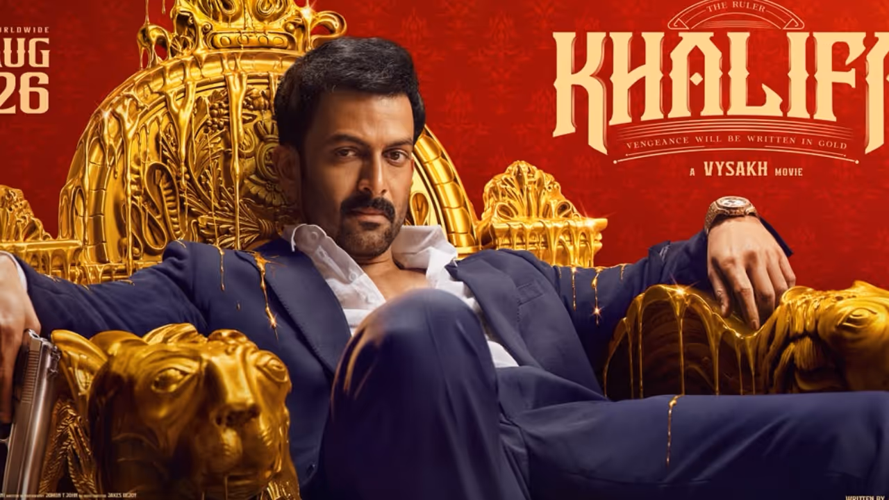 all songs from khalifa movie starring prithviraj sukumaran is out now all songs from khalifa movie starring prithviraj sukumaran is out now