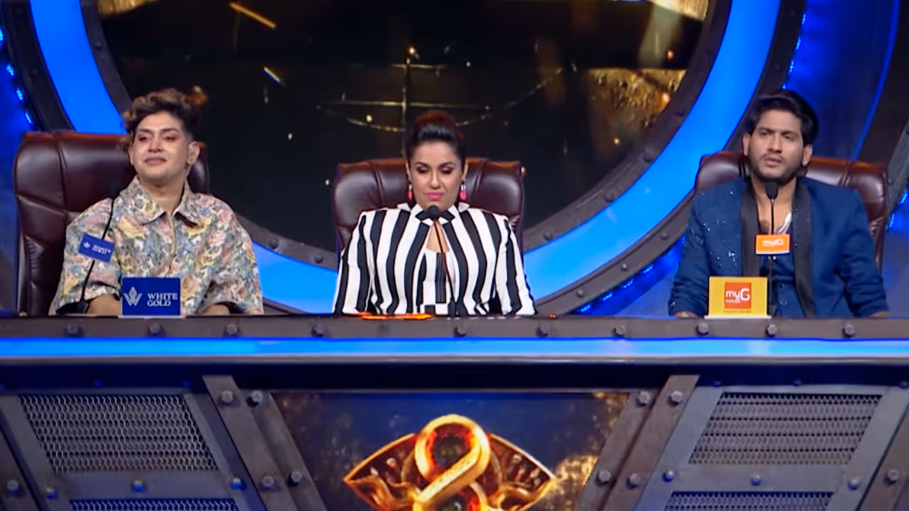 Bigg Boss Agnipareeksha schedule announced by asianet Bigg Boss Agnipareeksha schedule announced by asianet